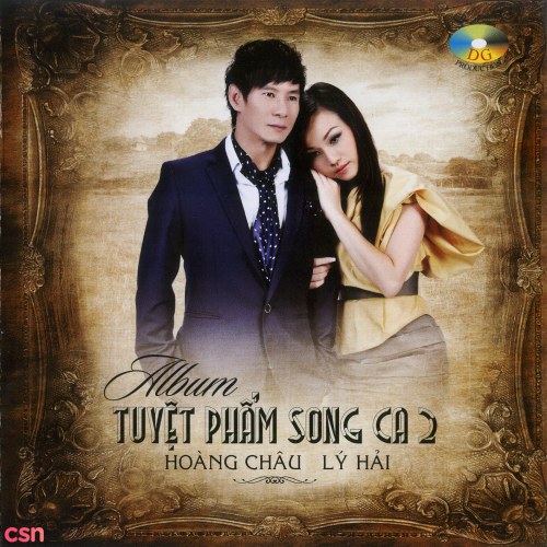 Tuyệt Phẩm Song Ca 2