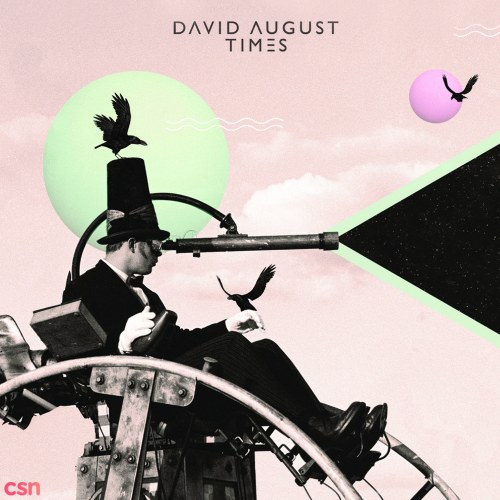 David August