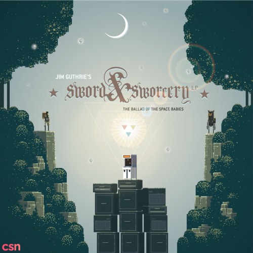 Sword and Sworcery LP