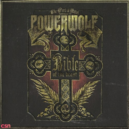 Powerwolf