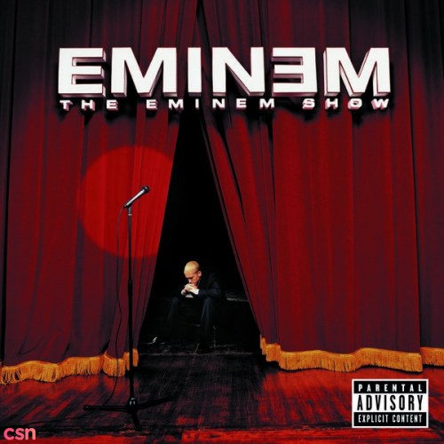 The Eminem Show