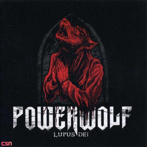 Powerwolf