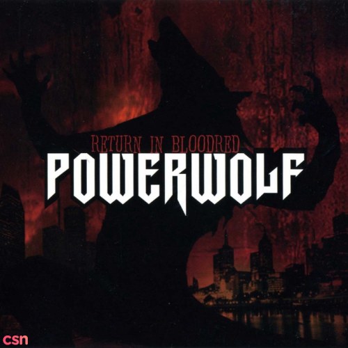 Powerwolf