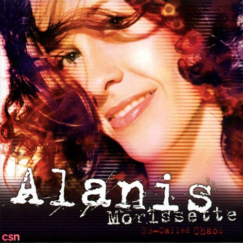 Alanis Morissette