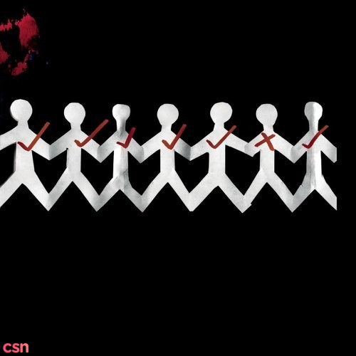 Three Days Grace