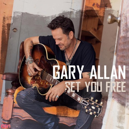 Gary Allan