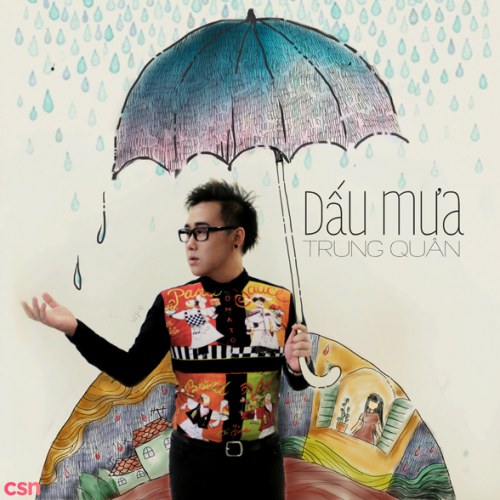 Dấu Mưa (Single)