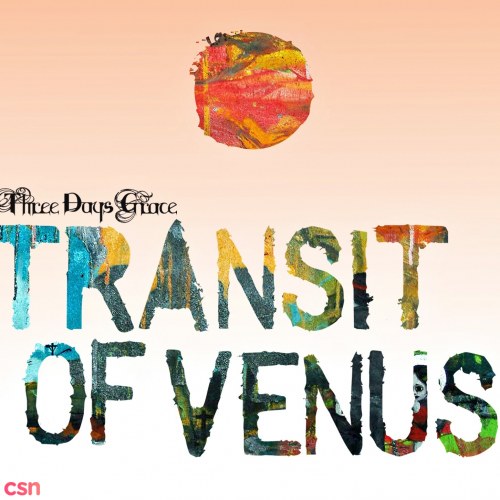 Transit of Venus