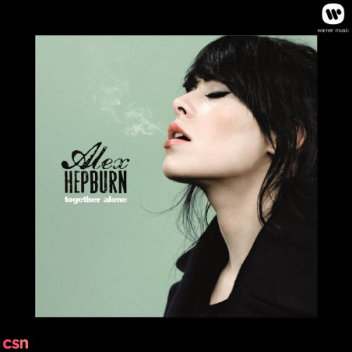 Alex Hepburn