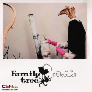 Family Tree (Disc 1 & 2: Roots)