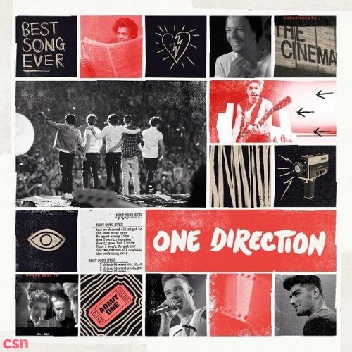 Best Song Ever (EP)