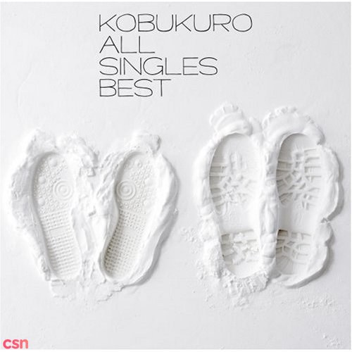 Kobukuro - All Singles Best Disc 1