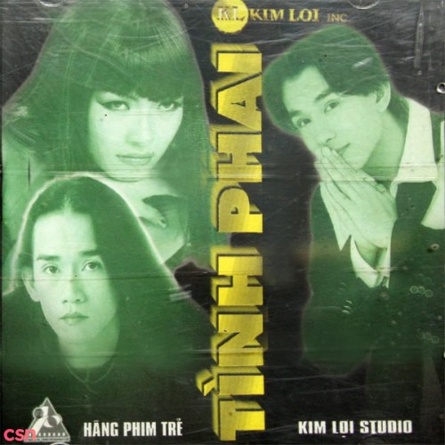 Tình Phai