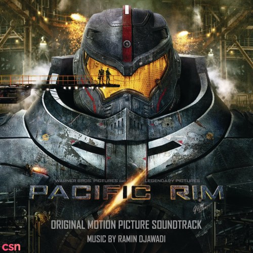 Pacific Rim OST