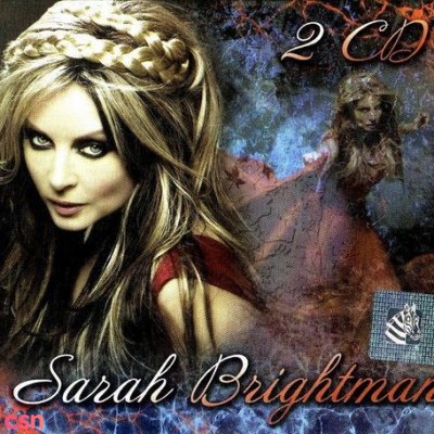 Sarah Brightman CD1