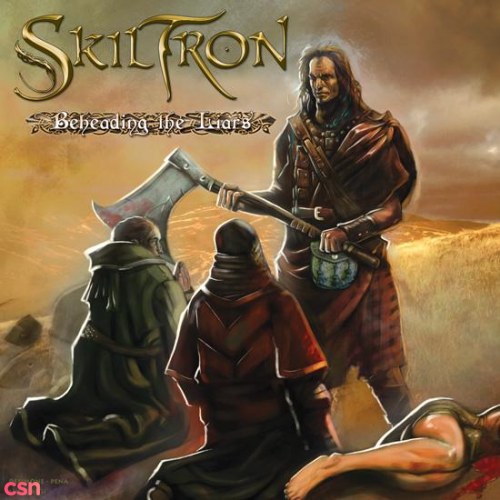 Skiltron