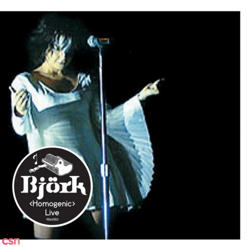 Björk