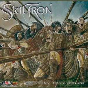 Skiltron