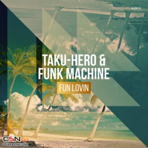 Fun Lovin (Single)
