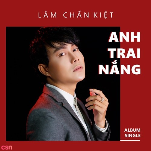 Anh Trai Nắng (Single)