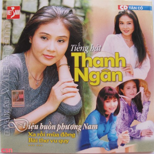 Tân Cổ Giao Duyên: Tiếng Hát Thanh Ngân