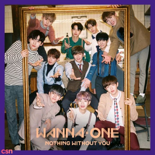 Wanna One