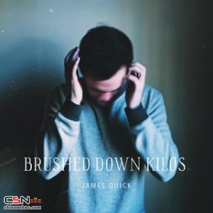 Brushed Down Kilos (Single)