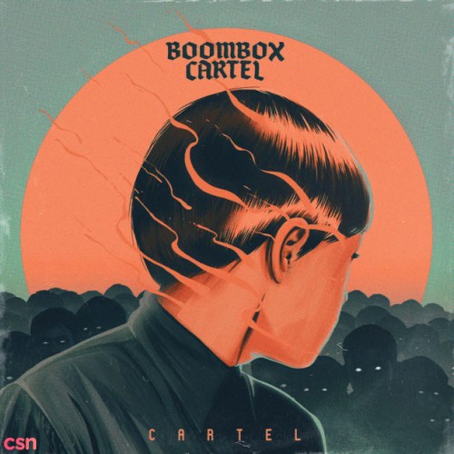 Bоombox Cаrtel