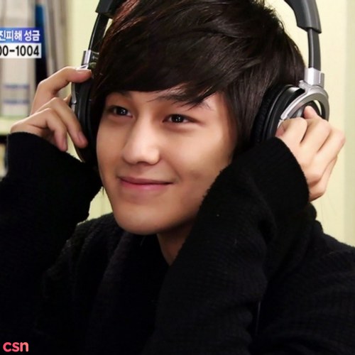 Kim Bum (김범)