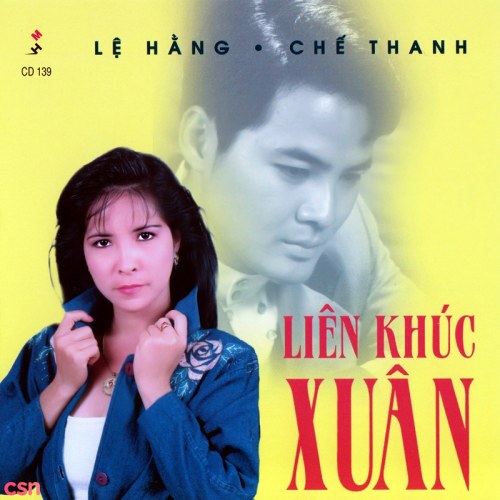 Liên khúc Xuân