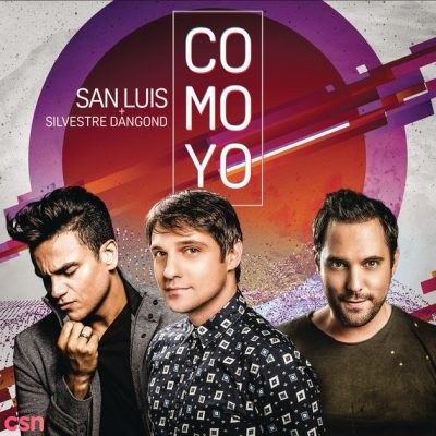 Como Yo (Single)