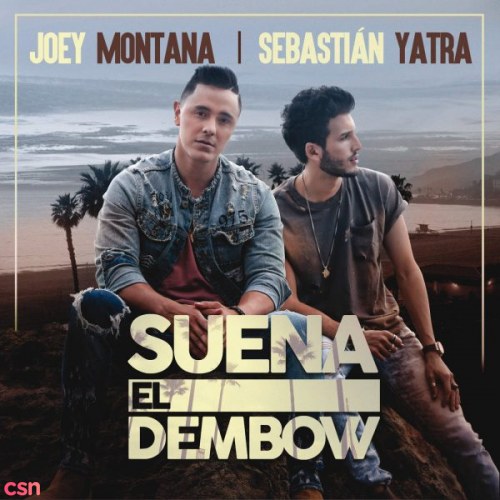 Suena El Dembow (Single)