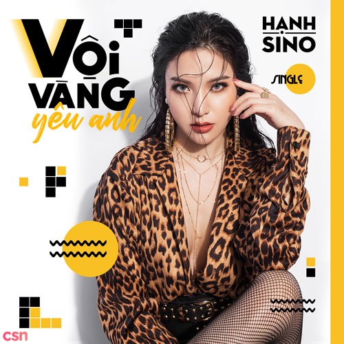 Vội Vàng Yêu Anh  (Single)