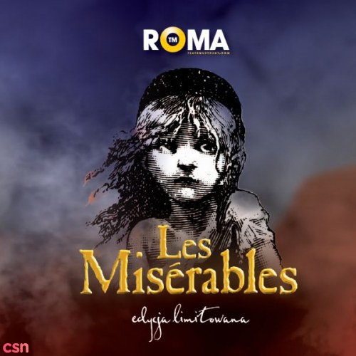 Les Misérables: 2010 Polish Cast Recording