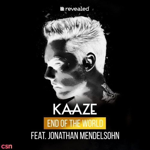 End Of The World (Single)