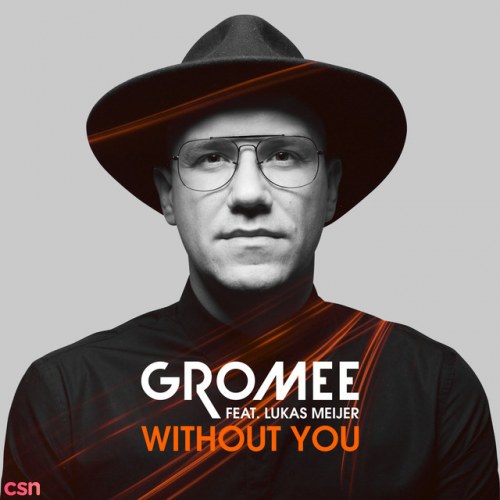 Gromee