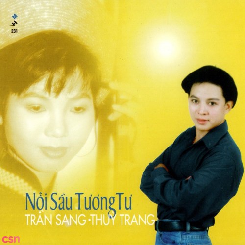 Thuỳ Trang