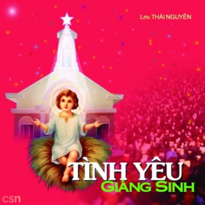 Tình Yêu Giáng Sinh