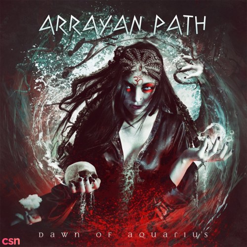 Arrayan Path