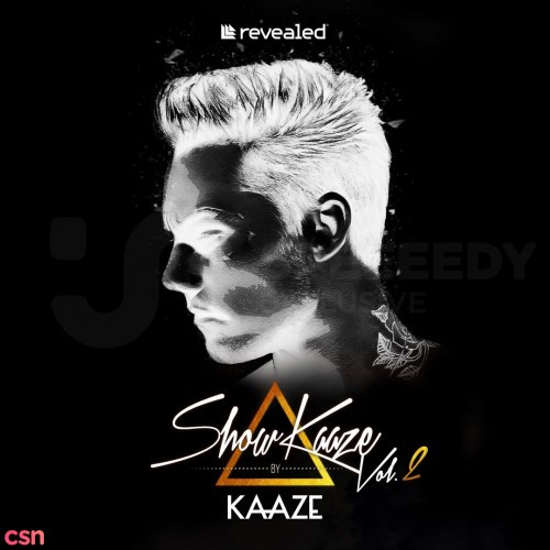 ShowKaaze EP