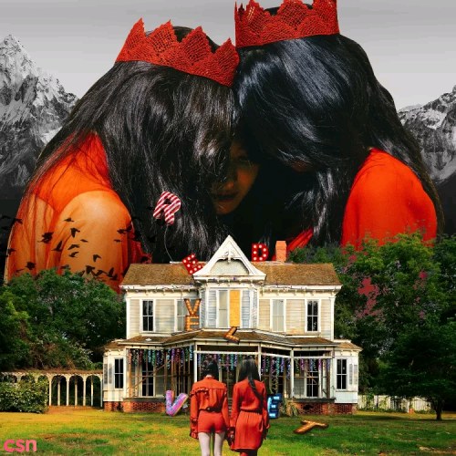 Perfect Velvet (Regular)