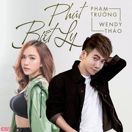 Phút Biệt Ly (Single)