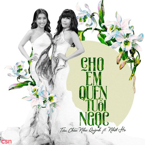 Cho Em Quên Tuổi Ngọc (Single)