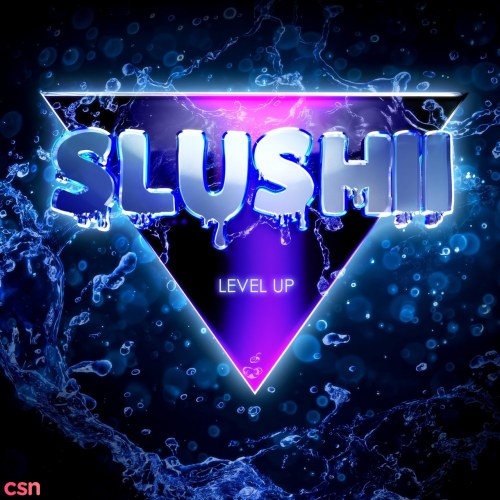 Slushii