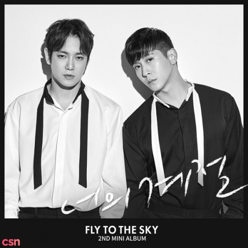 Fly To The Sky