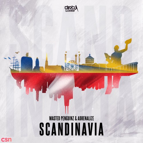 Scandinavia (Single)