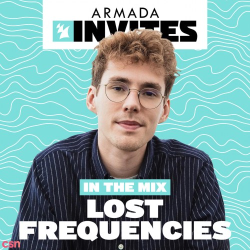 Armada Invites: In The Mix