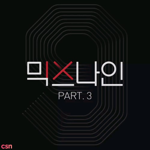 MIXNINE Part. 3