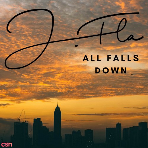 All Falls Down (Single)