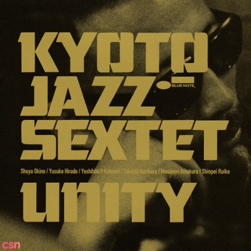 Kyoto Jazz Sextet